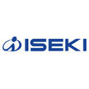 Logo ISEKi-Maschinen GmbH