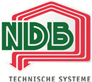 Logo NDB ELEKTRORTECHNIK GmbH & Co. KG
