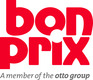 Logo bonprix Handelsgesellschaft mbH