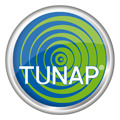 Logo TUNAP GmbH & Co. KG