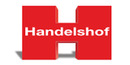 Logo HANDELSHOF KÖLN Stiftung & Co.KG