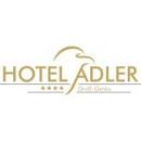 Logo Hotel Adler
