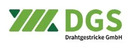 Logo DGS Drahtgestricke GmbH