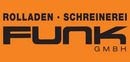 Logo Schreinerei Funk GmbH