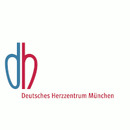 Logo Deutsches Herzzentrum München - TUM Universitätsklinikum