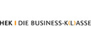 Logo HEK - Hanseatische Krankenkasse