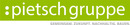 Logo Pietsch Gruppe | Kurt Pietsch GmbH & Co. KG