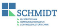 Logo Schmidt GmbH
