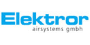 Logo Elektror airsystems GmbH