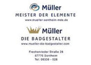 Logo Stefan Müller