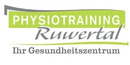 Logo Physiotraining Ruwertal GmbH