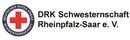 Logo DRK-Schwesternschaft Rhein-Pfalz-Saar e.V.