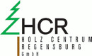 Logo HCR Holz Centrum Regensburg GmbH
