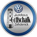 Logo Autohaus Franz Gottschalk e.K. Inhaber Ina Gottschalk