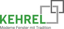 Logo Kehrel Fenster GmbH & Co. KG