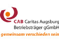 Logo CAB Caritas Augsburg Betriebsträger gGmbH