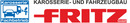 Logo Karosserie- und Fahrzeugbau Fritz GmbH