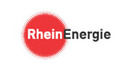 Logo RheinEnergie AG