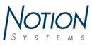 Logo Notion Systems GmbH