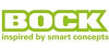 Logo Bock 1 GmbH & Co. KG