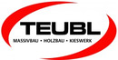 Logo Teubl Bau und Zimmerei GmbH