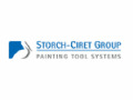 Logo Storch-Ciret Business Services GmbH