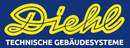 Logo Diehl GmbH