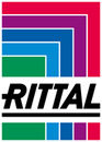 Logo Rittal GmbH & Co. KG/Herborn