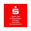 Logo Stadt- und Kreissparkasse Erlangen Höchstadt Herzogenaurach