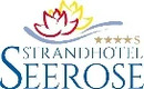 Logo Berolina Hotel- und Gaststättengesellschaft mbH Hotel Strandhotel Seerose