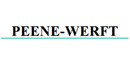 Logo Peene-Werft GmbH & Co. KG