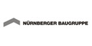 Logo Nürnberger Baugruppe GmbH + Co KG