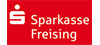 Logo Sparkasse Freising