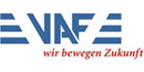 Logo VAF GmbH