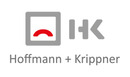 Logo Hoffmann+Krippner GmbH & Co. KG