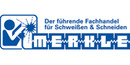 Logo Wilhelm Merkle Schweisstechnik GmbH