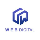 Logo Webdigital GmbH