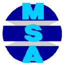 Logo MSA Metall- und Stahlbau GmbH