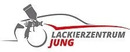 Logo Lackierzentrum Jung GmbH