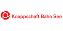 Logo Deutsche Rentenversicherung Knappschaft Bahn See
