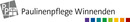 Logo Paulinenpflege Winnenden e.V.
