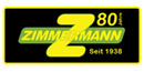 Logo Zimmermann Landtechnik GmbH