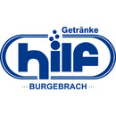 Logo Getränke-Hilf Fachgroßhandel GmbH