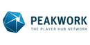 Logo Peakwork GmbH