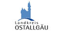 Logo Landratsamt Ostallgäu