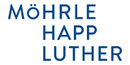 Logo MOeHRLE HAPP LUTHER