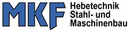 Logo MKF Helmut Möschl GmbH