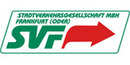 Logo Stadtverkehrsgesellschaft mbH Frankfurt (Oder)