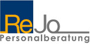 Logo ReJo Personalberatung Kathrin Zahlten & Thomas John GbR