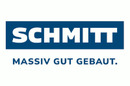 Logo Johann Schmitt Bauunternehmung GmbH & Co. KG